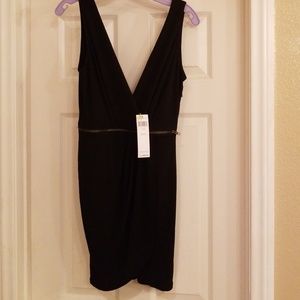 BCBG Nwt LBD. Very sexy, never worn.